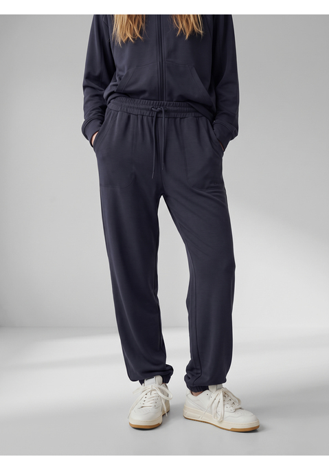 Bild: Loungehose von Copenhagen Studios: CopenhagenAthleisure152
