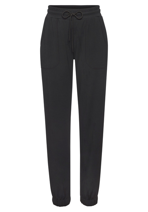 Bild: Loungehose von Copenhagen Studios: CopenhagenAthleisure152