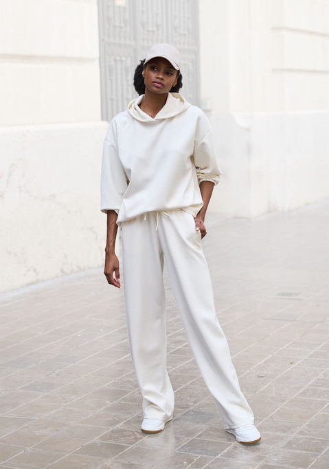 Bild: Kapuzenpullover von Copenhagen Studios: CopenhagenAthleisure