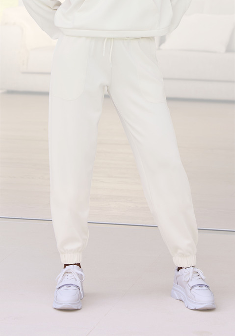 Bild: Loungehose von Copenhagen Studios: CopenhagenAthleisure