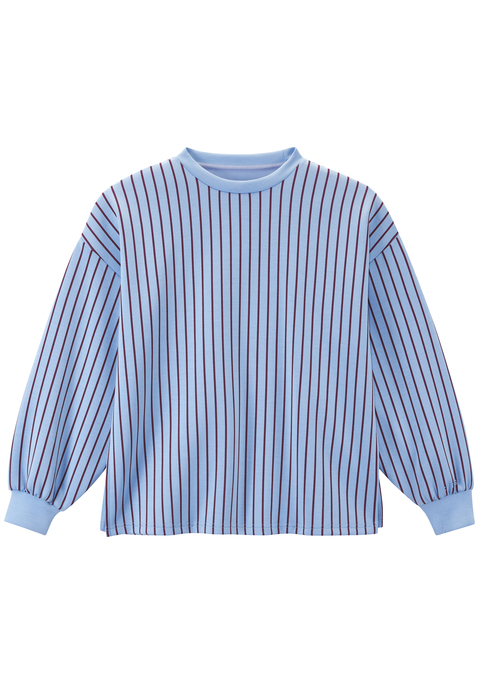 Bild: Sweater von Copenhagen Studios: 