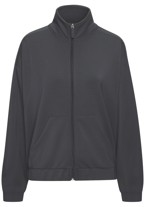 Bild: Sweatjacke von Copenhagen Studios: CopenhagenAthleisure