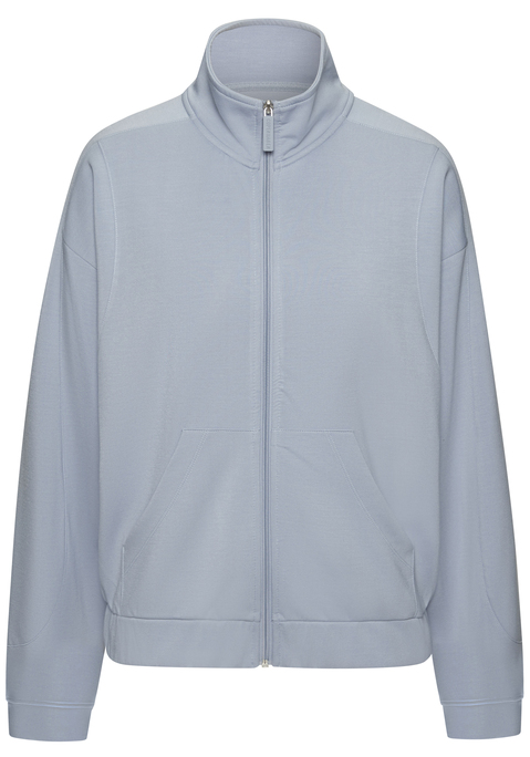 Bild: Sweatjacke von Copenhagen Studios: CopenhagenAthleisure