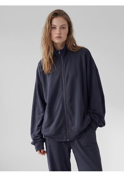 Bild: Sweatjacke von Copenhagen Studios: CopenhagenAthleisure152