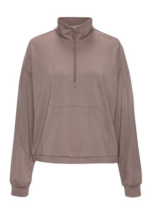 Bild: Sweatshirt von Copenhagen Studios: CopenhagenAthleisure152