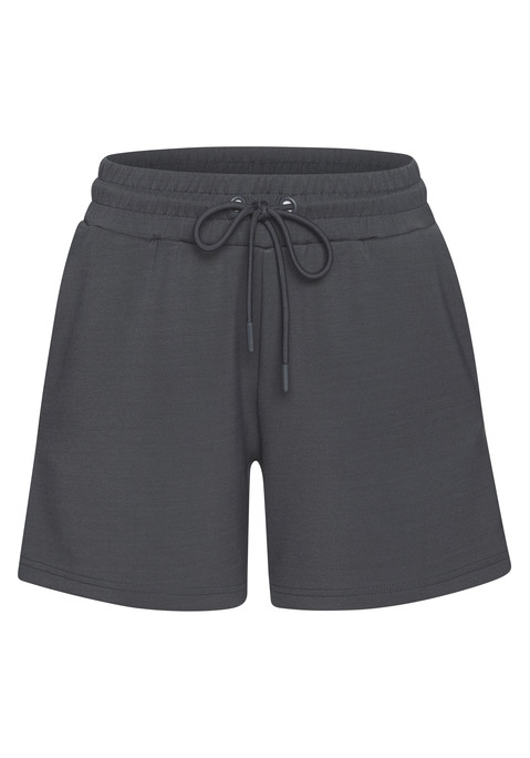 Bild: Sweatshorts von Copenhagen Studios: CopenhagenAthleisure
