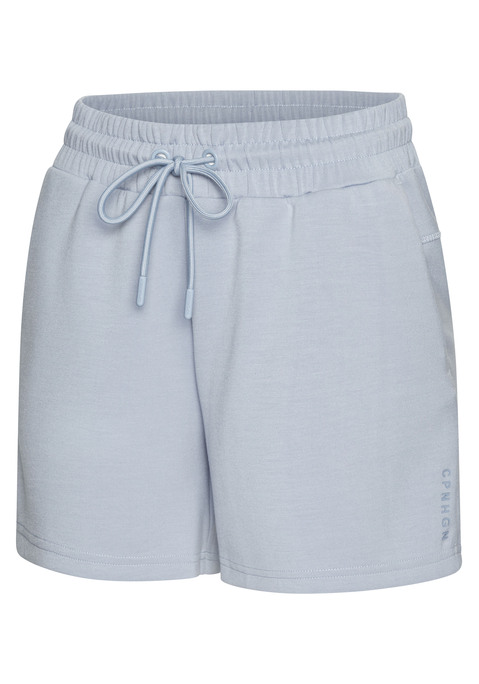 Bild: Sweatshorts von Copenhagen Studios: CopenhagenAthleisure