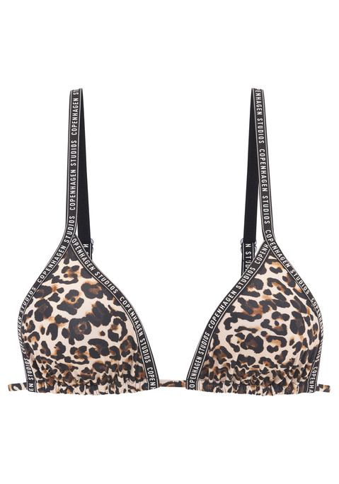 Bild: Triangel-Bikini-Top von Copenhagen Studios: Leody