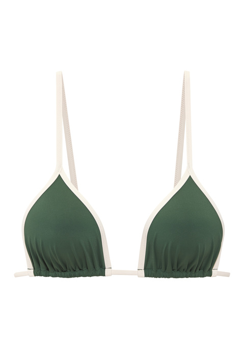 Bild: Triangel-Bikini-Top von Copenhagen Studios: Emma