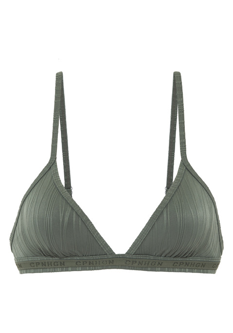 Bild: Triangel-Bikini-Top von Copenhagen Studios: Antio