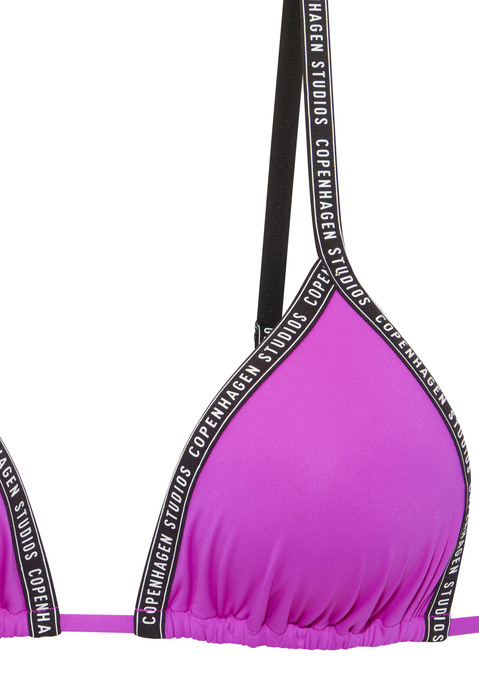 Bild: Triangel-Bikini-Top von Copenhagen Studios: Cody