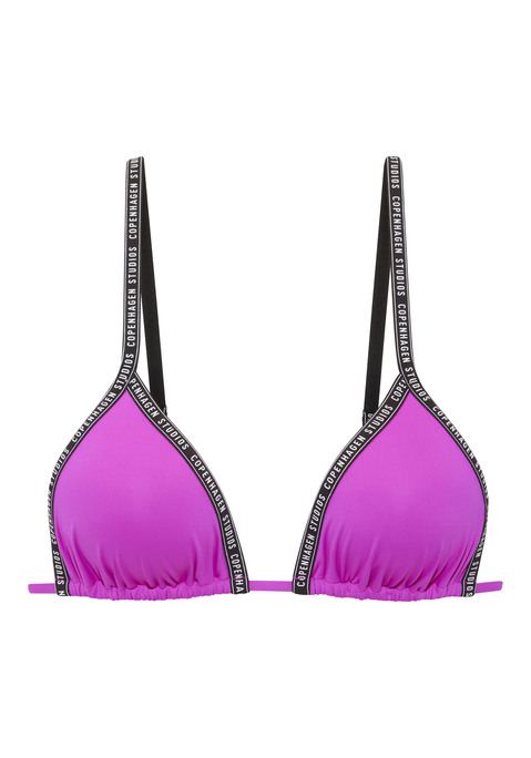 Bild: Triangel-Bikini-Top von Copenhagen Studios: Cody