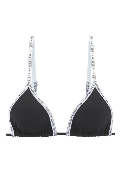 Bild: Triangel-Bikini-Top von Copenhagen Studios: Cody