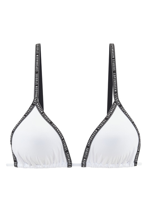Bild: Triangel-Bikini-Top von Copenhagen Studios: Cody