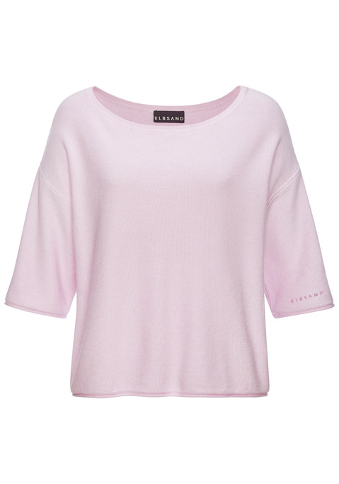 Bild: 3/4-Arm-Shirt von Elbsand: ElbsandKnit153
