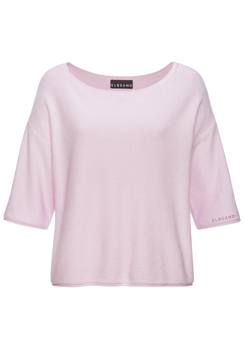 Bild: 3/4-Arm-Shirt von Elbsand: ElbsandKnit153