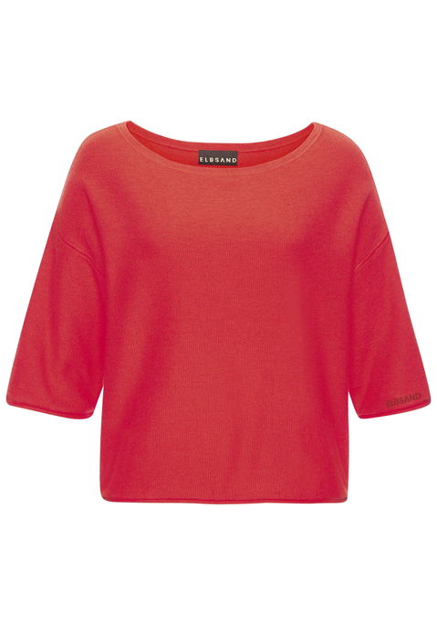 Bild: 3/4-Arm-Shirt von Elbsand: ElbsandKnit153