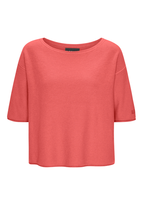 Bild: 3/4-Arm-Shirt von Elbsand: ElbsandKnit153