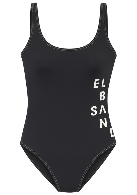 Bild: Badeanzug von Elbsand: Deep