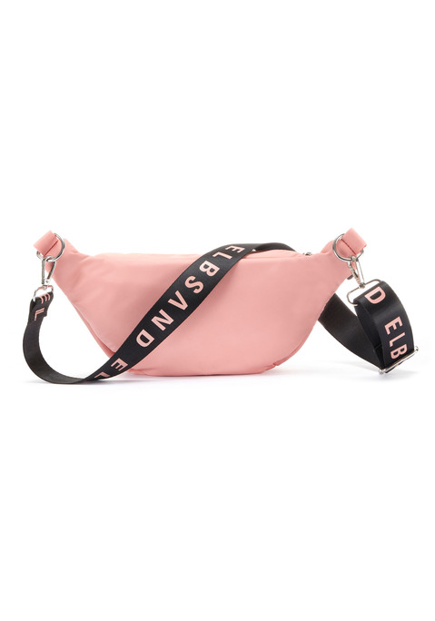 ELBSAND Bauchtasche Damen peach Gr.