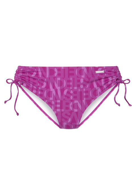 Bild: Bikini-Hose von Elbsand: Letra
