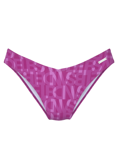 Bild: Bikini-Hose von Elbsand: Letra