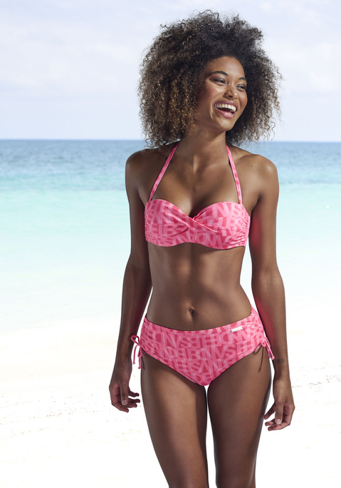 Bild: Bikini-Hose von Elbsand: Letra