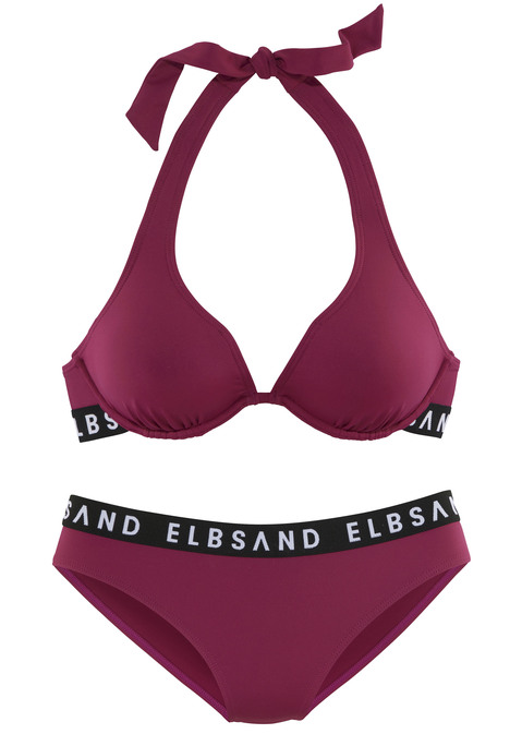 Bild: Bügel-Bikini von Elbsand: Redith