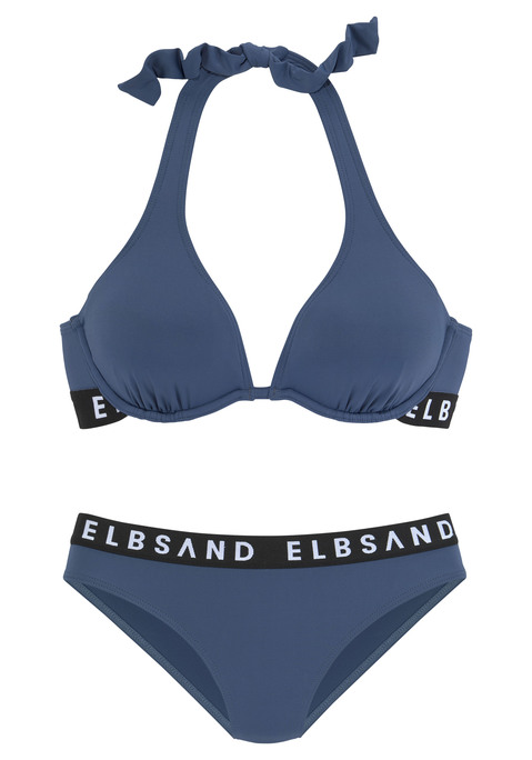 Bild: Bügel-Bikini von Elbsand: Redith