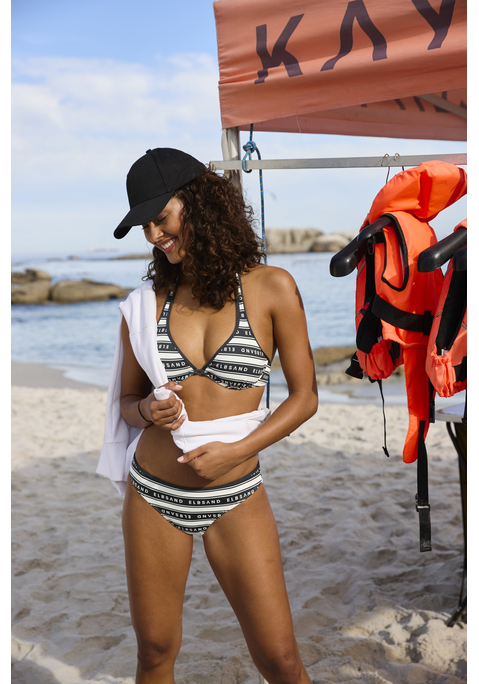 Bild: Bügel-Bikini von Elbsand: Zone