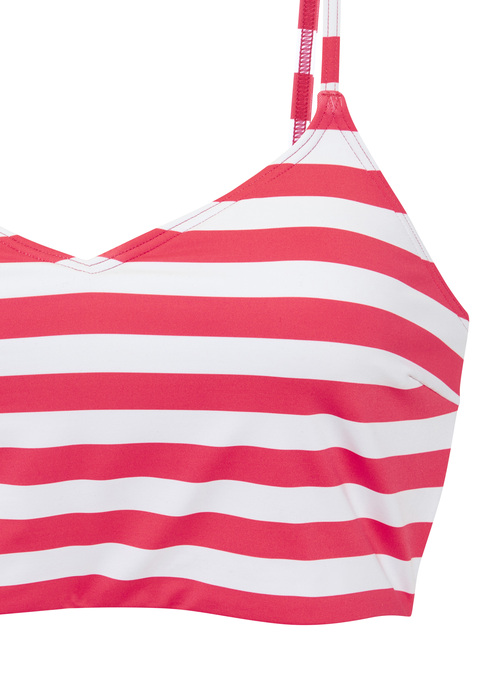 Bild: Bustier-Bikini von Elbsand: Amelia