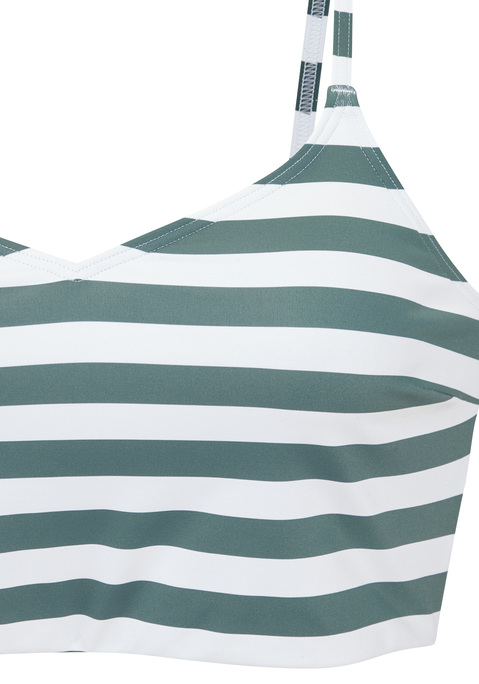 Bild: Bustier-Bikini von Elbsand: Amelia