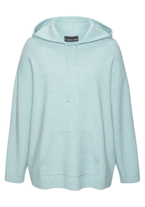 Bild: Kapuzenpullover von Elbsand: ELBSANDPremiumKnit152