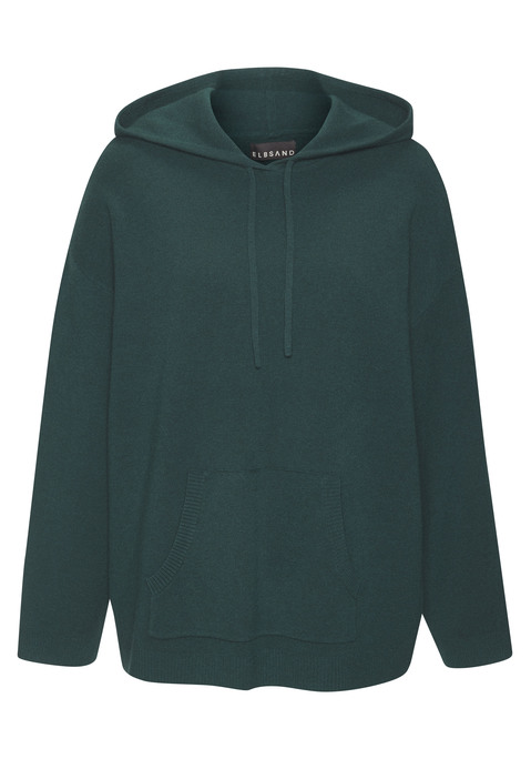 Bild: Kapuzenpullover von Elbsand: ELBSANDPremiumKnit152