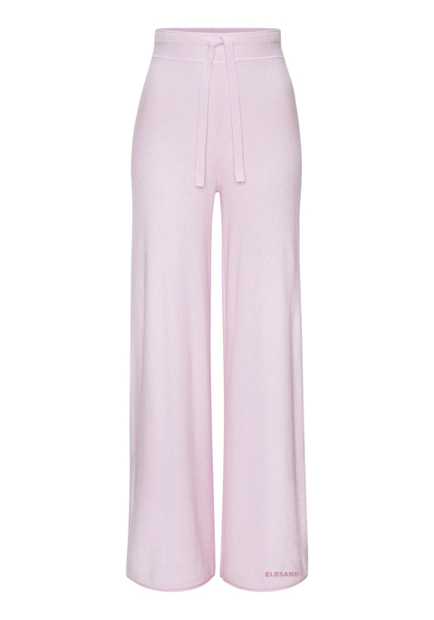 Bild: Loungehose von Elbsand: ElbsandKnit153