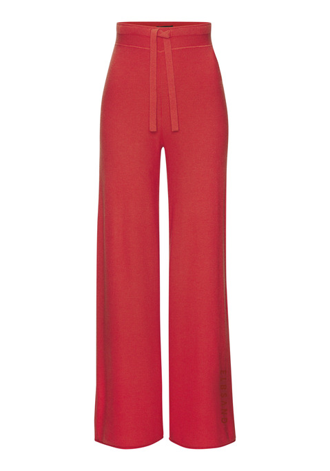 Bild: Loungehose von Elbsand: ElbsandKnit153