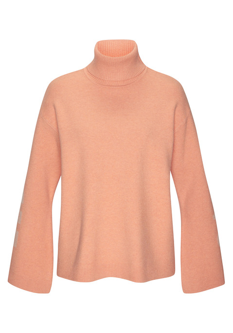 Bild: Rollkragenpullover von Elbsand: ELBSANDPremiumKnit152