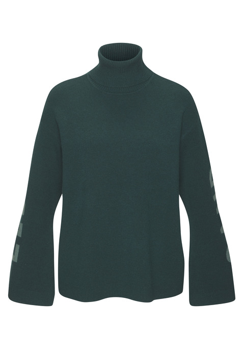 Bild: Rollkragenpullover von Elbsand: ELBSANDPremiumKnit152