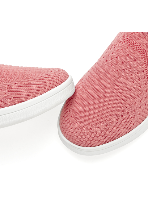 Bild: Sabot von Elbsand: Sabot VEGAN von ELBSAND. Obermaterial, Futter und Decksohle aus Textil. Laufsohle aus Synthetik.