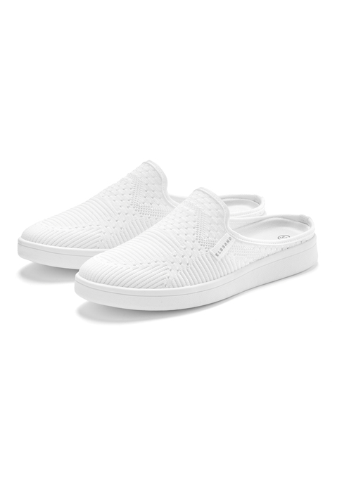 Bild: Sabot von Elbsand: Sabot VEGAN von ELBSAND. Obermaterial, Futter und Decksohle aus Textil. Laufsohle aus Synthetik.