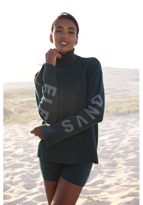 Bild: Shorts von Elbsand: ELBSANDPremiumKnit152