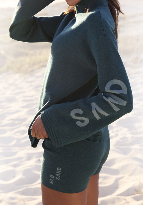 Bild: Shorts von Elbsand: ELBSANDPremiumKnit152