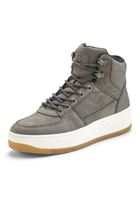 ELBSAND Sneaker Damen anthrazit Gr.36