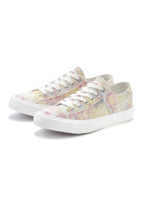 Bild: Sneaker von Elbsand: Sneaker VEGAN von ELBSAND. Obermaterial, Futter und Decksohle aus Textil. Laufsohle aus Synthetik.