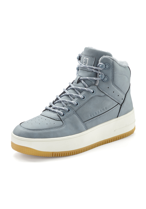 ELBSAND Sneaker Damen hellblau Gr.41