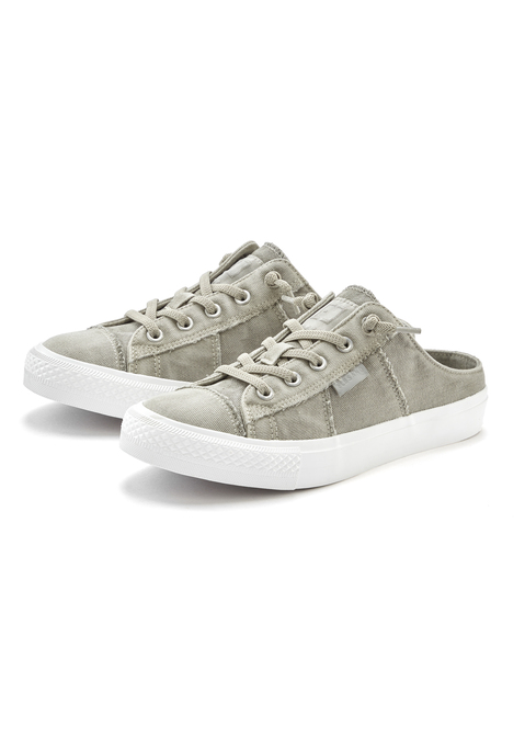 Bild: Sneaker von Elbsand: Sneaker VEGAN von ELBSAND. Obermaterial, Futter und Decksohle aus Textil. Laufsohle aus Synthetik.