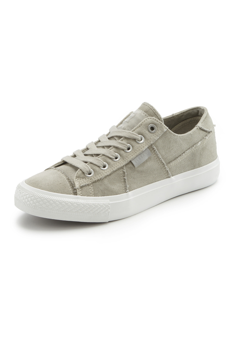 Bild: Sneaker von Elbsand: Sneaker VEGAN von ELBSAND. Obermaterial, Futter und Decksohle aus Textil. Laufsohle aus Synthetik.