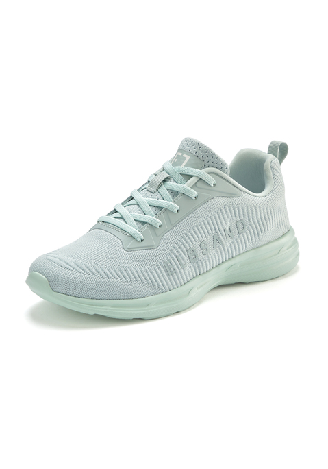 ELBSAND Sneaker Damen mintgrün Gr.43