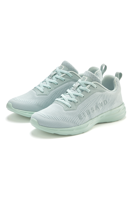 Bild: Sneaker von Elbsand: VEGAN. Obermaterial aus Textil und Lederimitat. Futter und Decksohle aus Textil. Laufsohle aus Synthetik.