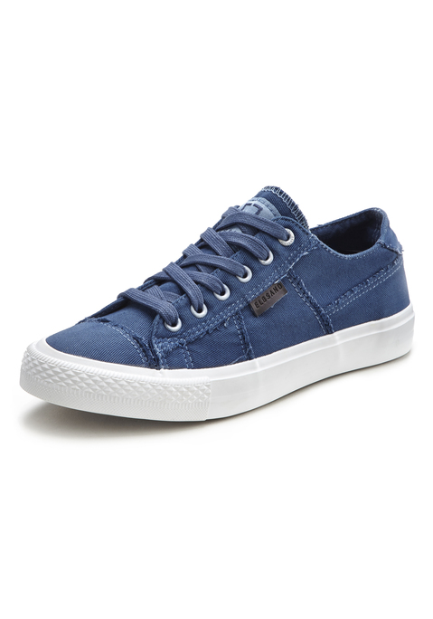 ELBSAND Sneaker Damen navy Gr.41